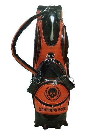 enamel PU golf bagCB005LEGEND TIMES GOLF2.png