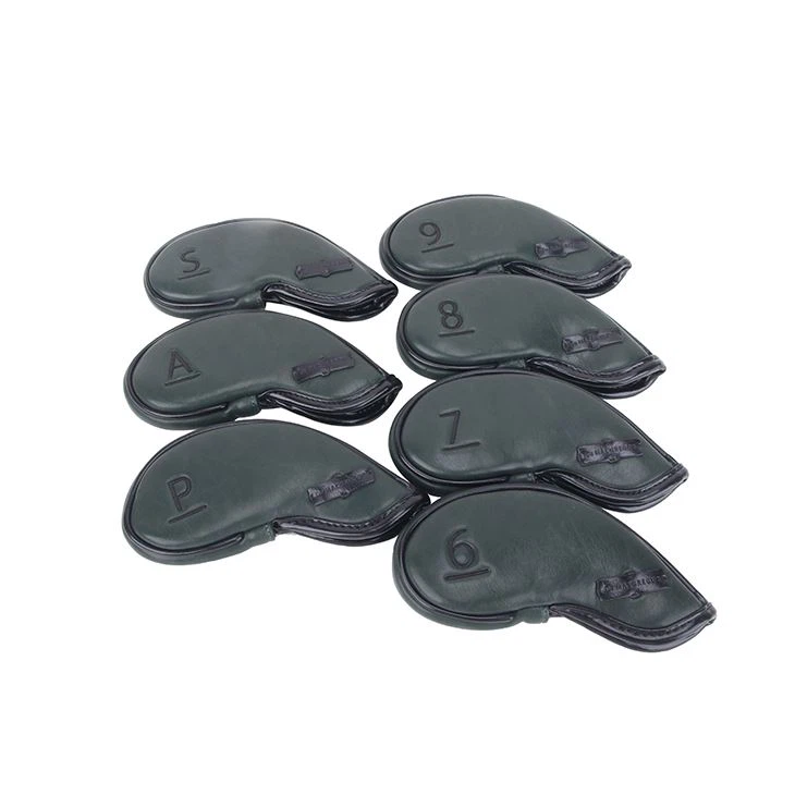 Magnetic Iron Head Covers