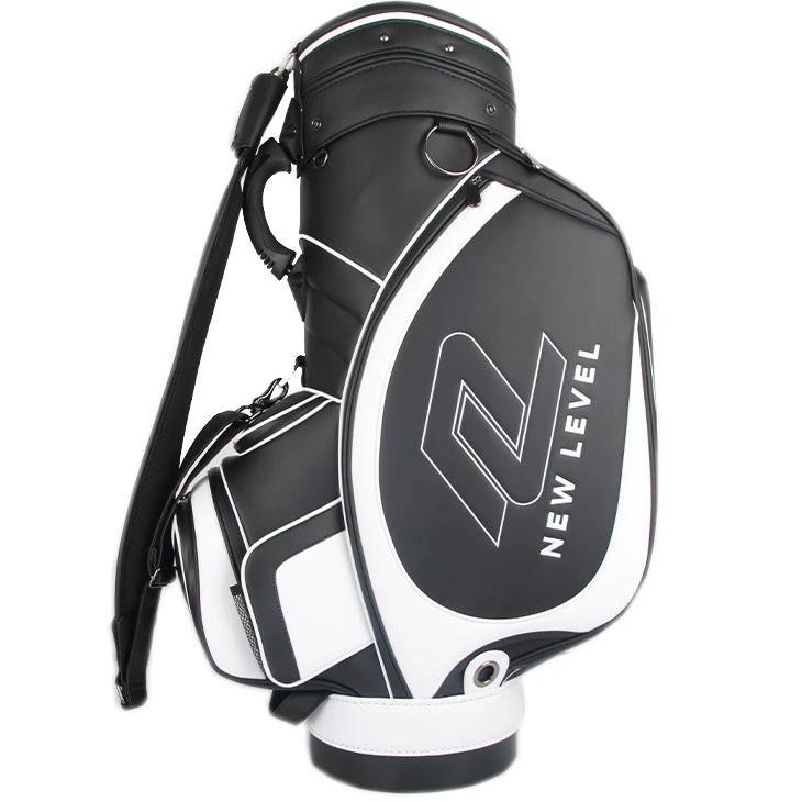 Custom Tour Golf Bag