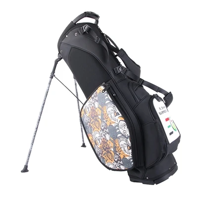 Eenvoudige gids voor het kopen van een golftas
