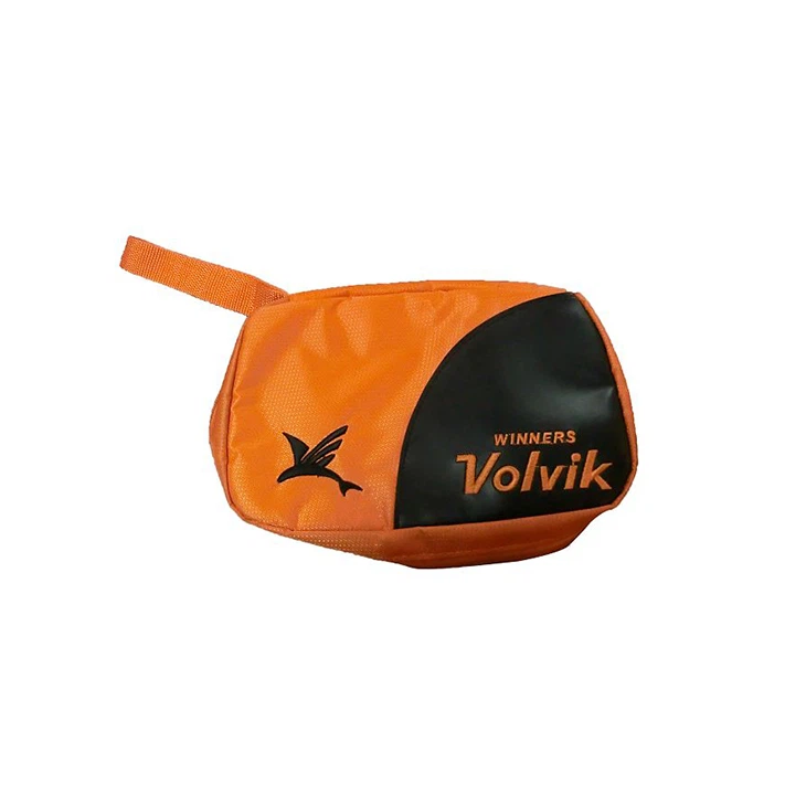 Nylon Golf Valuable Pouch