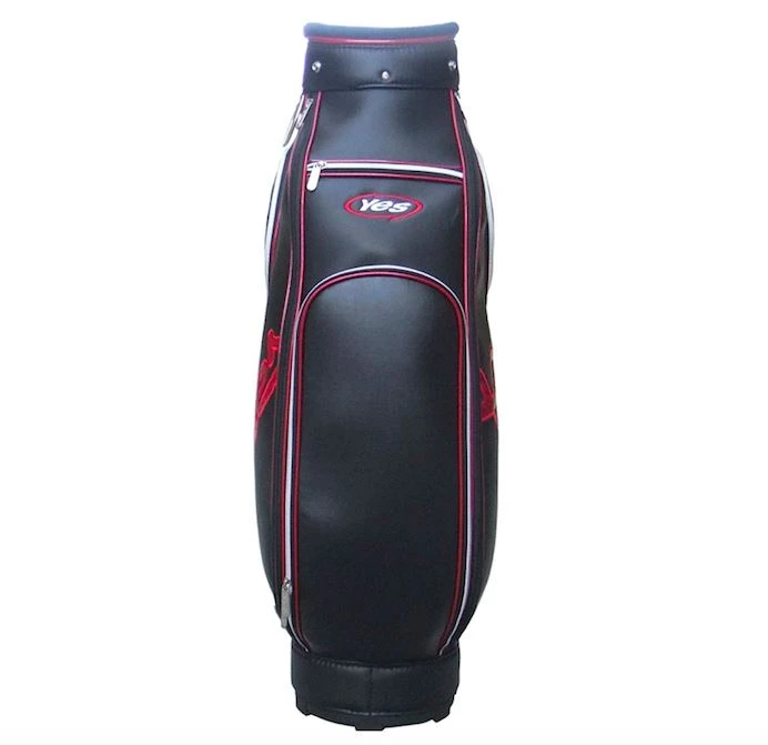 Golf Bag As Easter Gift