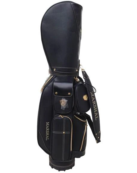 Marshal PU OEM golfcaddytas