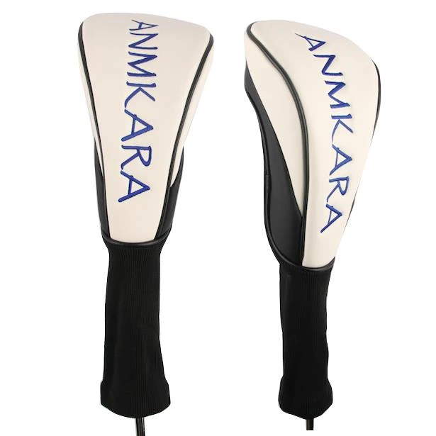 Aangepaste golfhoofddeksels