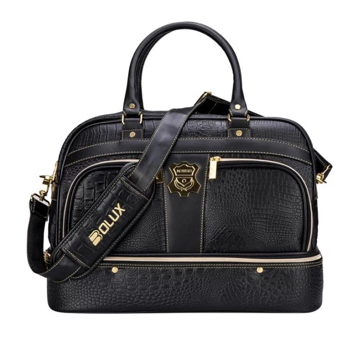 Duffel golfkledingtas