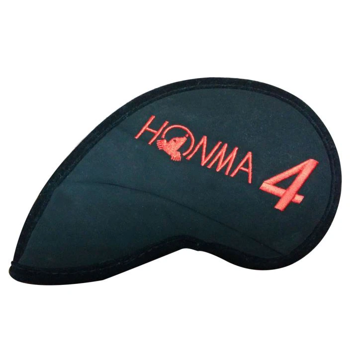 Poly Golf Iron Cover